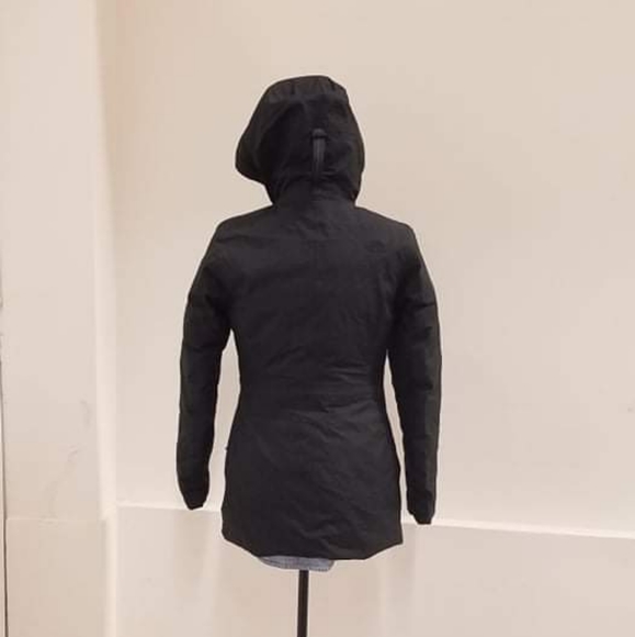 The north face hyvent jacket - Picture 3 of 10